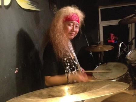 TianJinJiuGeClubFunkyDruming.jpg