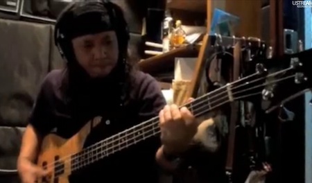 TekazuRecording.jpg