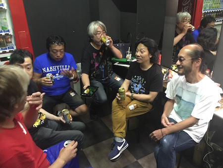 2015HacchanMatsuriDrinking.jpg
