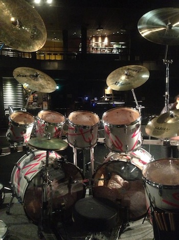 BakufuTributeLiveDrumSet.jpeg