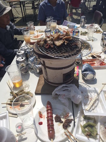 ChibaChousenGakkou2016Yakiniku.jpg