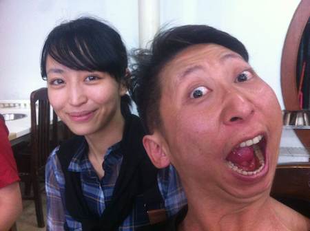 GuiXianAndYuki.JPG