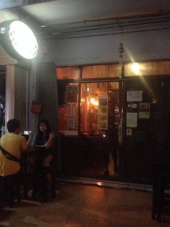 HitoriDrumAsiaTour0605Cafe.JPG