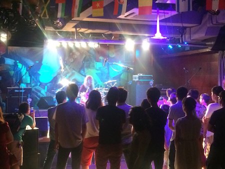 HitoriDrumAsiaTourHangZhouLiveHouse.JPG