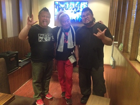 HitoriDrumAsiaTourSuZhouDebu.JPG