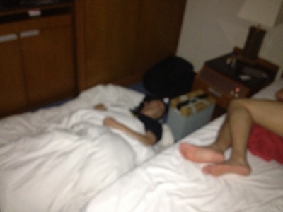 JetSleepingOnTheFloor.JPG