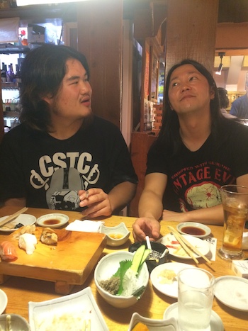 LiHaoJapanSushi.JPG