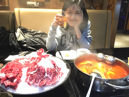 LiHuiZhenWithBeef.JPG