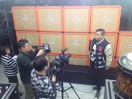 LuanShuQIngDaoZhangZhangInterview.JPG