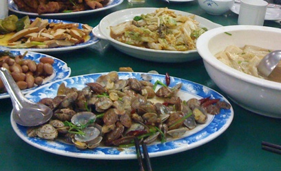 PairQingDaoFood.JPG