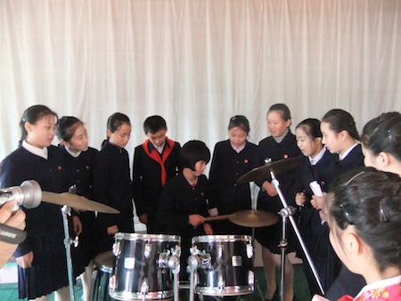 PyongYang2011DrumClinic.JPG