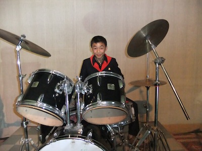 PyongYang2011DrumIppei.JPG