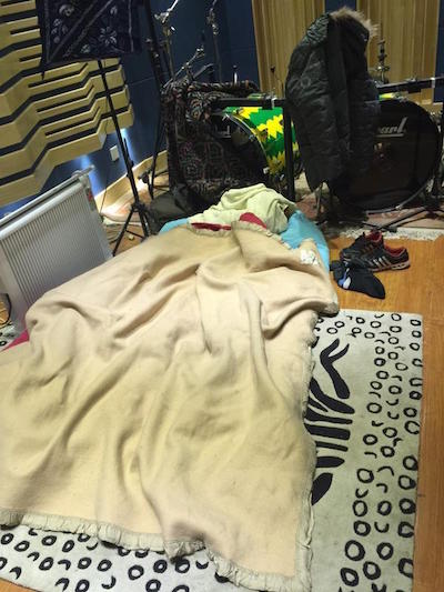 StudioSleeping.jpg
