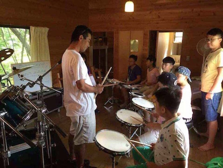 SummerCamp2015HasebeSchool.JPG