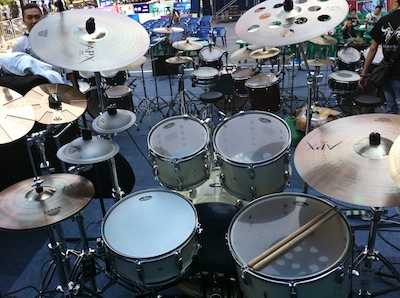 Vision2011FoShanSetting.JPG
