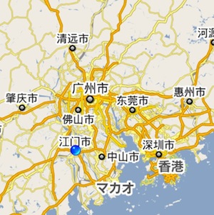 Vision2011JiangMenMap.jpg