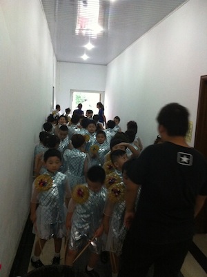 Vision2011XuZhouBackStage.jpg