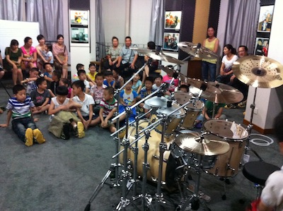 Vision2011YongKangClinic.JPG