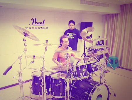 Vision2012NingBoPearlClub.JPG