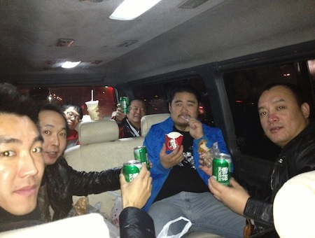 Vision2012YangZhouCarDrinking.JPG