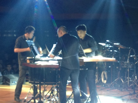 Vision2014NanJingClassicPercussionPlay.JPG