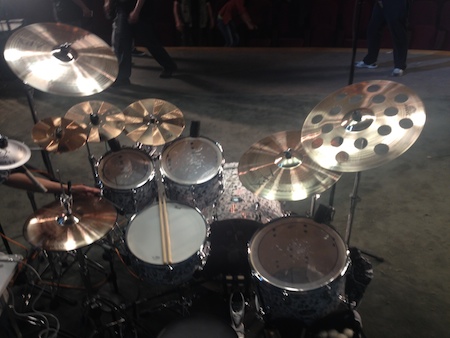 Vision2014ShiJiaZhuangDrumset.JPG
