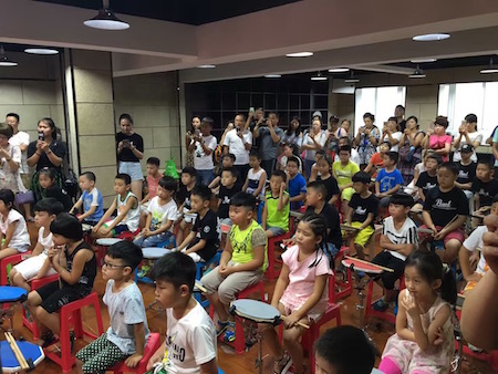 Vision2016XiAnClinic.JPG