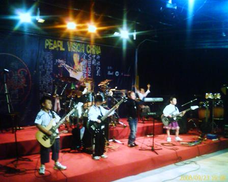 VisionPingDingShanKodomoBand.jpg