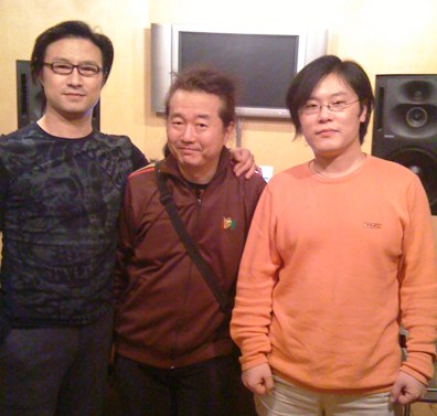 WangFengRecording.JPG